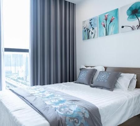 Vinhome Skylake Apartment 1 Hanoï Extérieur photo