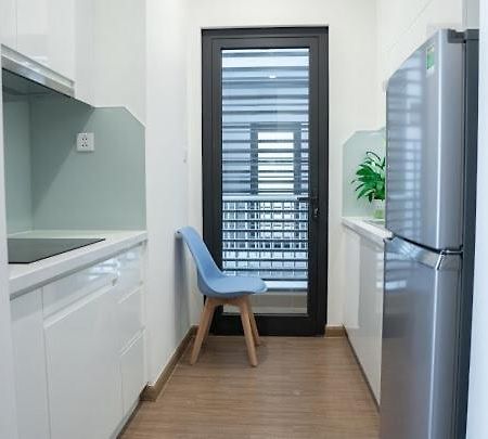 Vinhome Skylake Apartment 1 Hanoï Extérieur photo