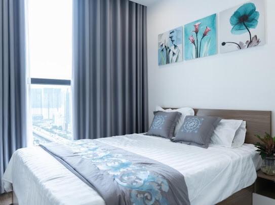 Vinhome Skylake Apartment 1 Hanoï Extérieur photo
