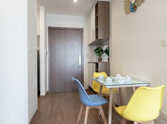 Vinhome Skylake Apartment 1 Hanoï Extérieur photo