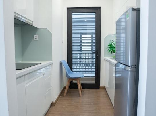 Vinhome Skylake Apartment 1 Hanoï Extérieur photo