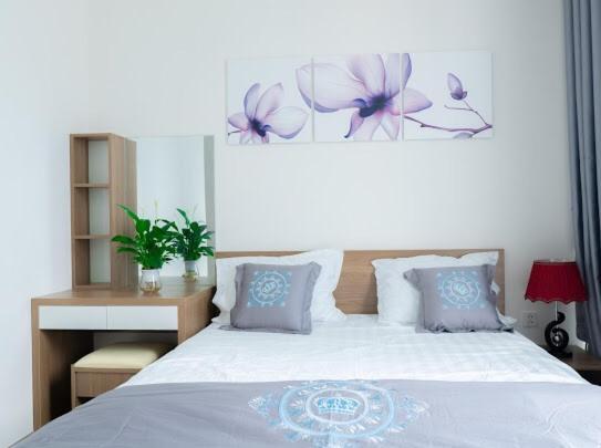 Vinhome Skylake Apartment 1 Hanoï Extérieur photo