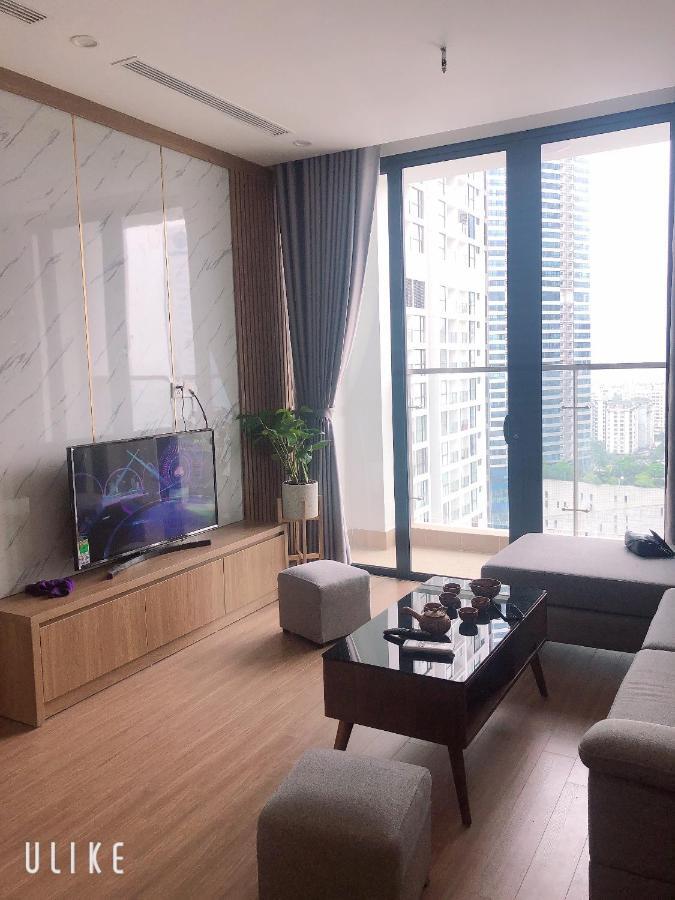 Vinhome Skylake Apartment 1 Hanoï Extérieur photo