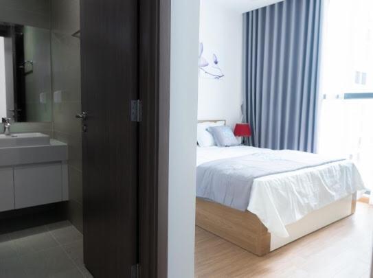 Vinhome Skylake Apartment 1 Hanoï Extérieur photo